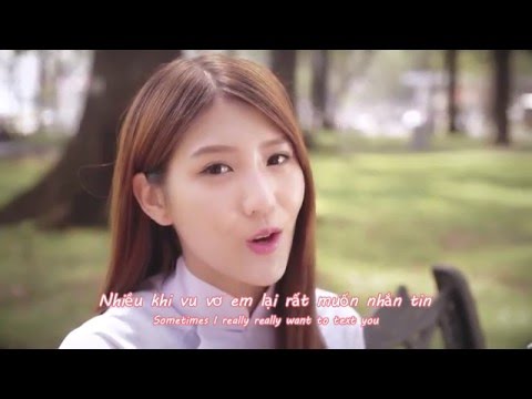Thể hiện bởi Joyce Chu