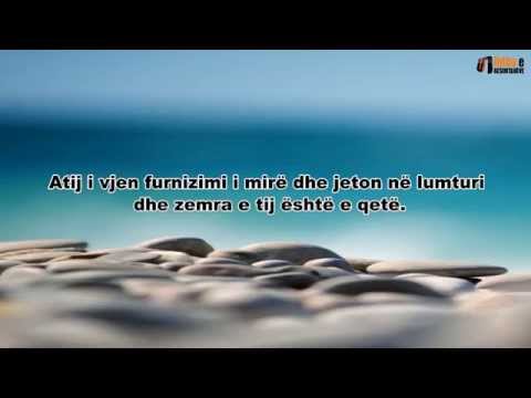 Si arrihet lumturia Shejh Sulejman er Ruhajli