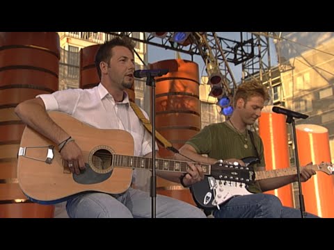 "Als de dag van toen"-  Mama’s Jasje (1997) | Zot van Zomerhit