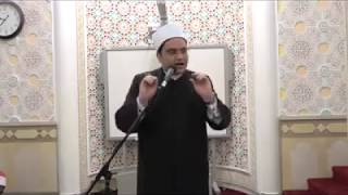 تعلم من حاتم الأصم كيف تكون راضيا مهما كان حالك