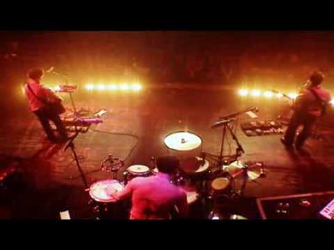 Video thumbnail for Airport Song - Live From Portland, Maine