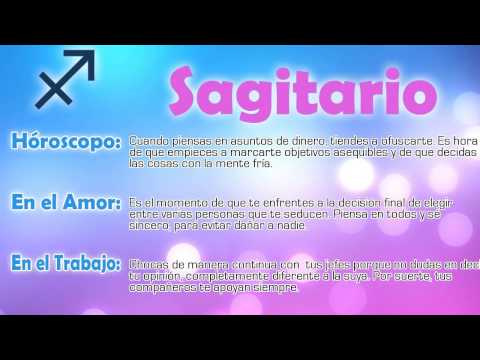 Horóscopo del día - Sagitario - 12/01/2014