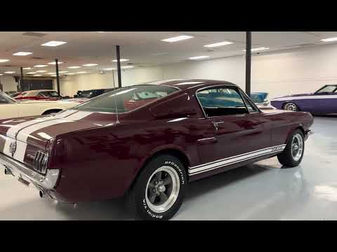 1966 Ford Mustang (CC-2067816) for sale in Dekalb, Illinois