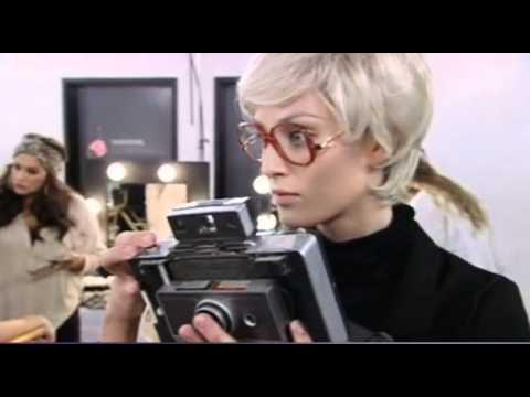 ANTM C18 Ep 1 Deleted Scene 8 - Kyle's Transformation