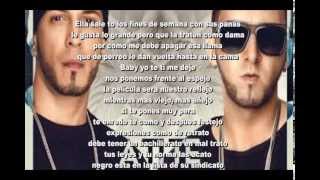 A Ti Te Encanta -  Alexis & Fido LETRA