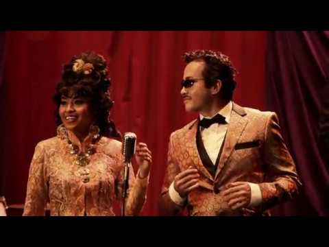 Saloma malam ku bermimpi p ramlee saloma