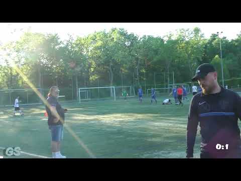 SV Weil II  - FC Steinen Höllstein '11.05.2024' 2.Halbzeit