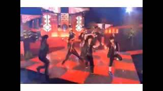 Hey! Say! JUMP/Your Seed