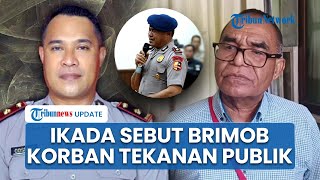 5 Pernyataan Sikap Keluarga Ngada ke Prabowo soal Kompol Cosmas, Singgung Korban Tekanan Publik