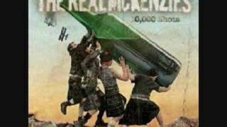 The Real McKenzies - Heather Bells