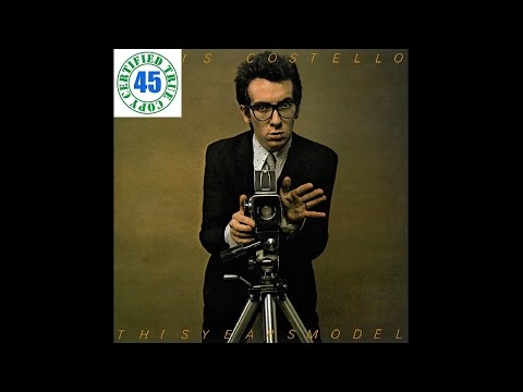 ELVIS COSTELLO - LIPSTICK VOGUE - This Year's Model (1978) HiDef :: SOTW #85