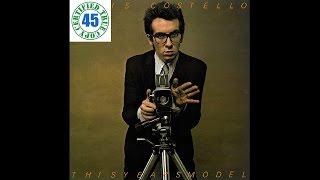 ELVIS COSTELLO - LIPSTICK VOGUE - This Year's Model (1978) HiDef :: SOTW #85