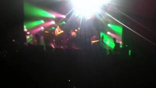 Hundred Reasons - Remmus - London HMV Forum 2012