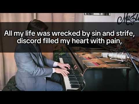 He Keeps Me Singing w/Lyrics