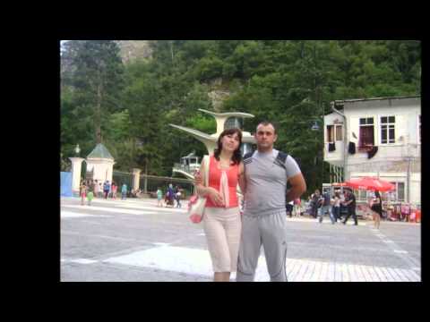 Paata Merebashvilis xsovnas