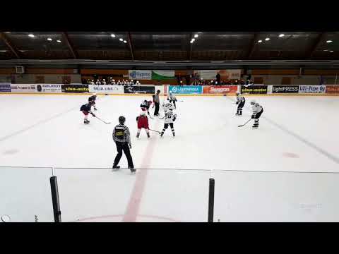 TPS06 White vs Jokerit