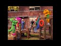 Barney Friends Gone Fishing Season 3 Episode 12