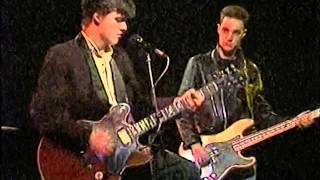 LOS RONALDOS - Rock del Cayetano (FM2)