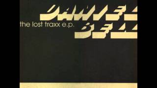Daniel Bell - Bounce