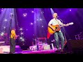 Blue Rodeo-God and Country- Caesars Windsor 1/8/26