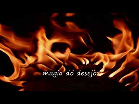 Chama da Paixão video