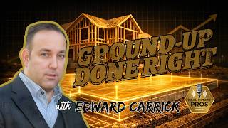 Ground-Up Construction Explained:Engineering,Foundations & Development Risk in Louisiana Real Estate