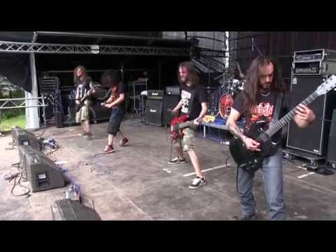 NATRON Live At OEF 2013