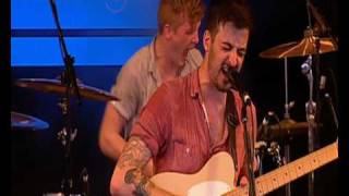 Out Like A Lion - Back To Front (BBC Introducing stage at Glastonbury 2010)