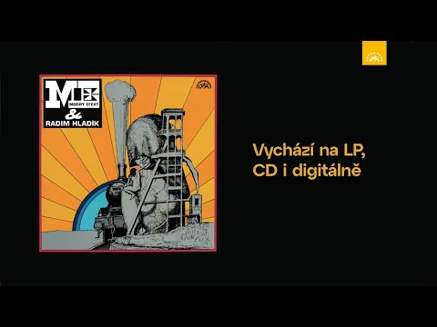 Modrý Efekt & Radim Hladík (upoutávka)