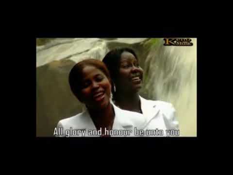 ANYI N'AJA GI NMA by AFRICAN VOCALS 2