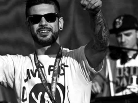 Equilibrio - Entics & Ensi  ( SOUNDBOY )