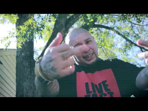 Lokk G - Ride With My Pistol (FILMED: @Kpacfilms )