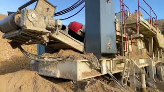 Prodaja Altairac BP 22 Electric Impact Crusher rotorske drobilice - Slika 4 | Machineryline RS Altairac BP 22 Electric Impact Crusher rotorska drobilica | Slika 4 - Machineryline