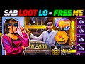 Free Fire NEW Prime Point RUSH 200 Event Completed For FREE