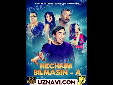 YANGI Uzbek Kino 2019 Uchrаshuv! Янги узбек кино узбекфильм 2019!