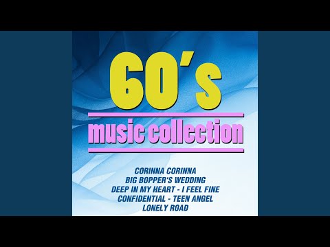 Big Bopper's Wedding