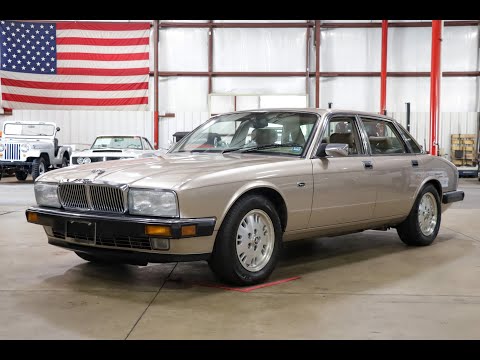 1994 Jaguar XJ6 (CC-1879097) for sale in Kentwood, Michigan