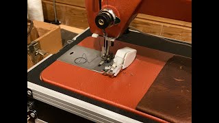 Walking Foot Sewing Machine vs Walking Foot Attachment