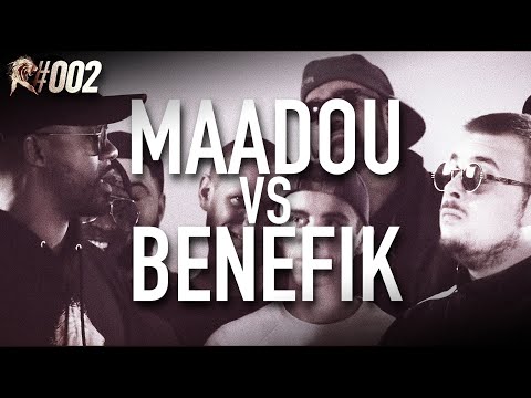 Maadou Killtran vs Benefik