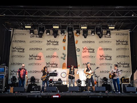 String Pilots video.