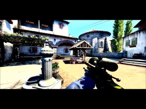 CS:GO ACE | beastplay nesk