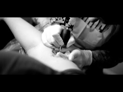 Gjykimi mbi tatuazhet. - Dr. Imam Ahmed Kalaja