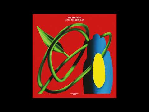 The Zenmenn - Stairway To Heaven