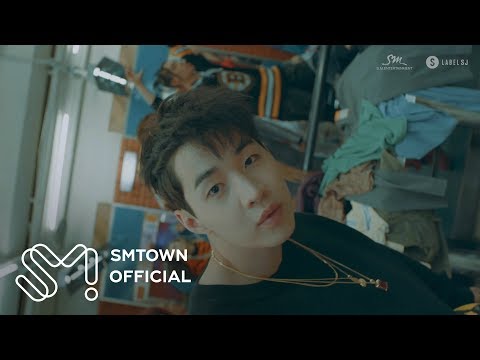 HENRY 헨리 '끌리는 대로 (I'm good) (Feat. nafla)' MV