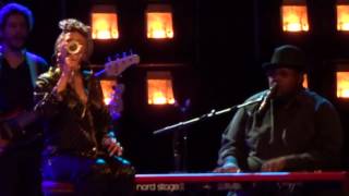 Andra Day - Goodbye Goodnight (Observatory North Park 3/1/16)