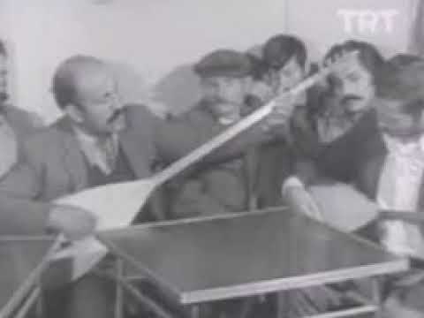 Şekip Şahadoğru... Neye gamlanırsın divane gönül...