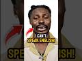 Why Asake Sings In Yoruba Shorts Asake Afrobeats