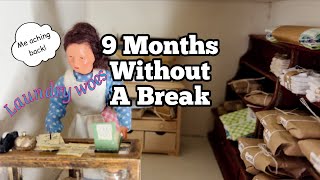 Where Have I Been? ✨ Can I Still Dollhouse✨? What is Even Going On?✨😂