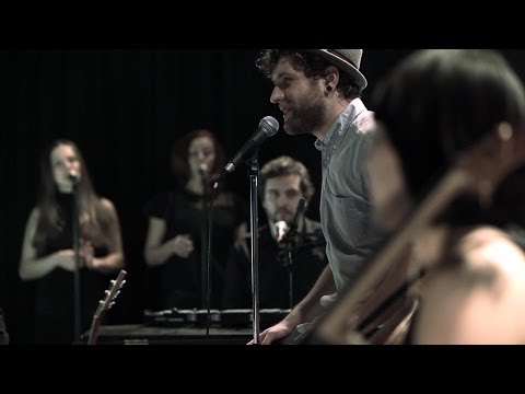 OTTO NORMAL - Das siebte Jahr (Akustik Session)