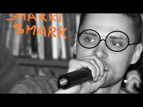 Smarki Smark - Okulary